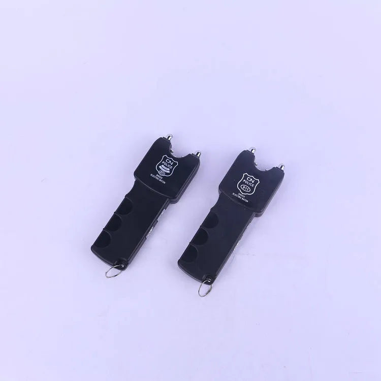 Portable Electric Batons Stick Toy Utility Gadget Gag Joke Funny Prank