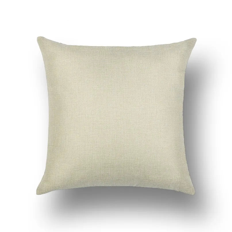 Valentine's Day Decorative Cushion Cover Red Love Aesthetic Romantic Pillowcase Home Office Multiple Sizes